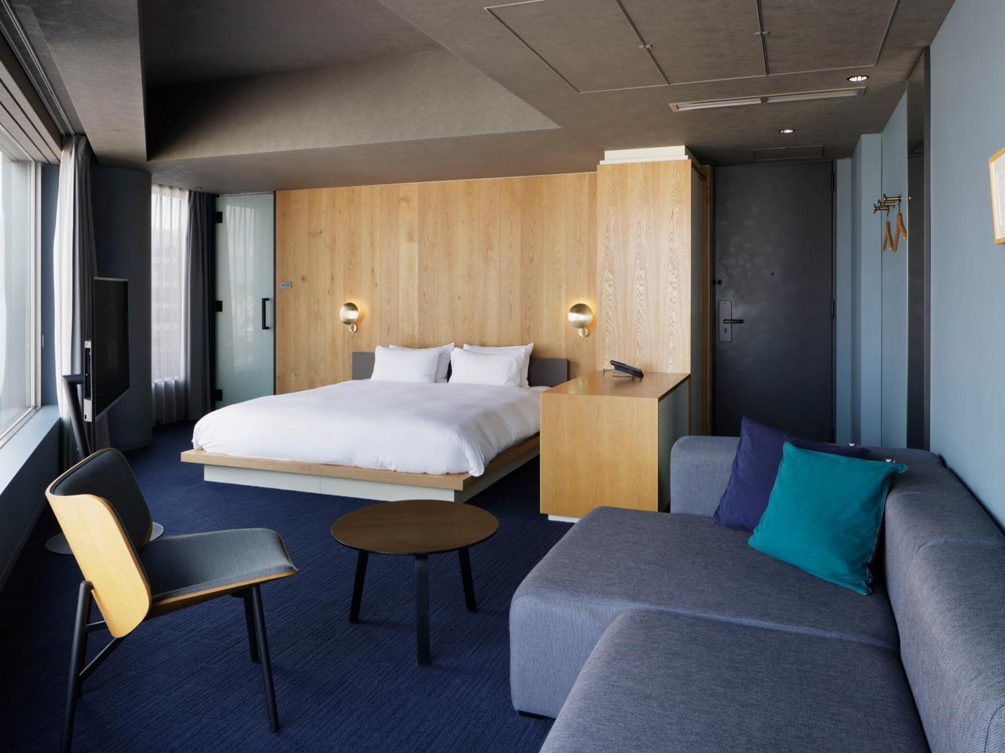 Hotel sequence MIYASHITA PARK / SHIBUYA Tokio Habitación foto